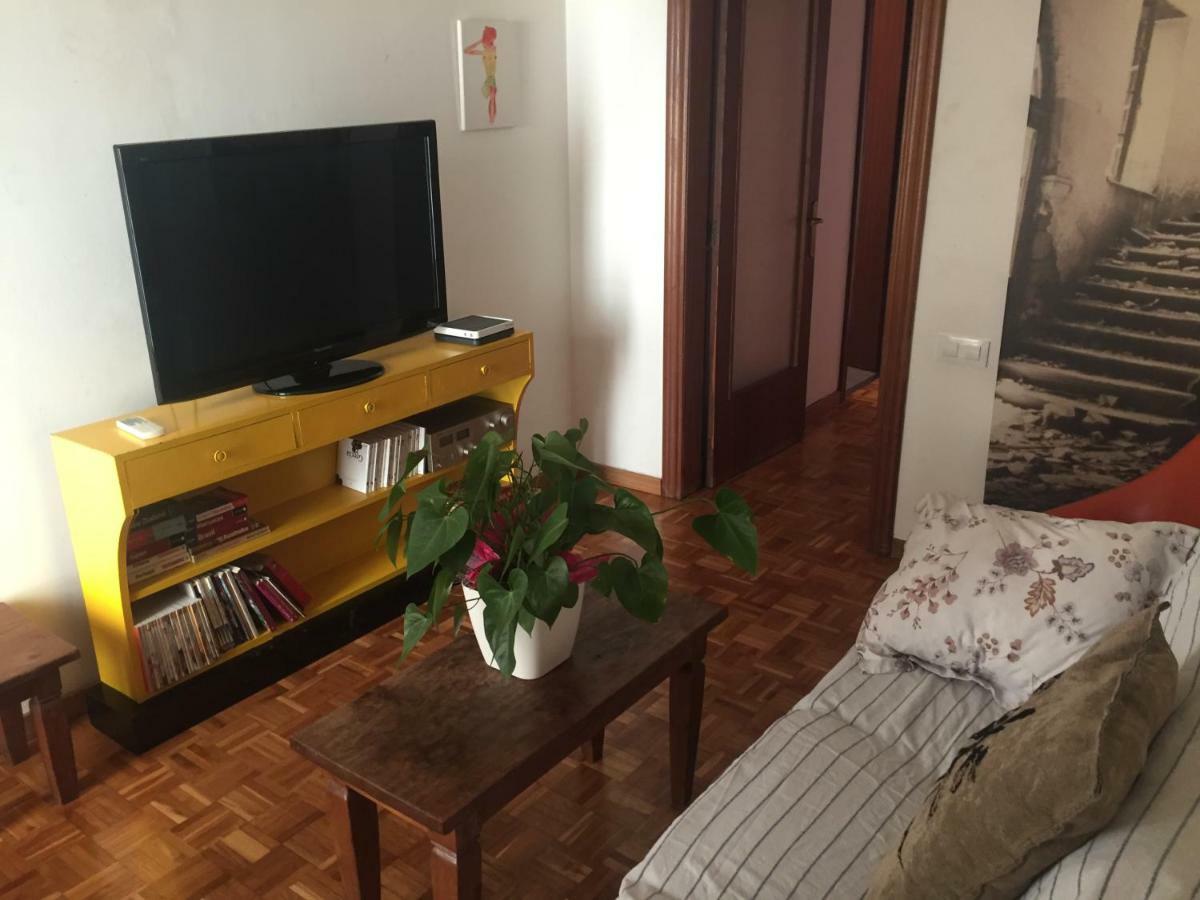Apartamento Monkey Center Tarragona