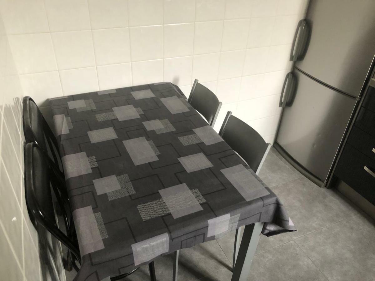 Apartamento Monkey Center