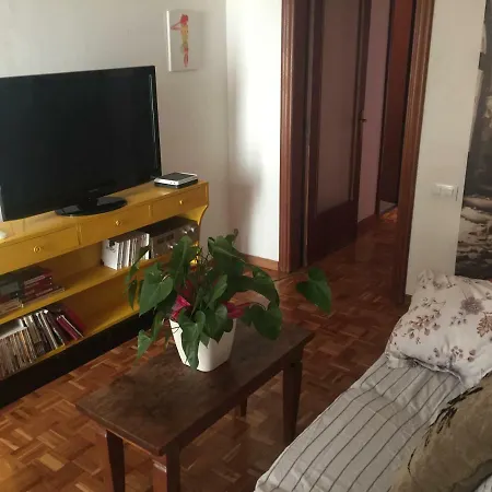 Monkey Apartment City Center Tarragona Buitenkant foto