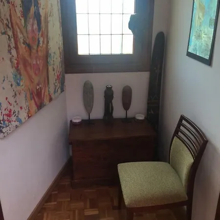 Monkey Apartment City Center Tarragona Buitenkant foto