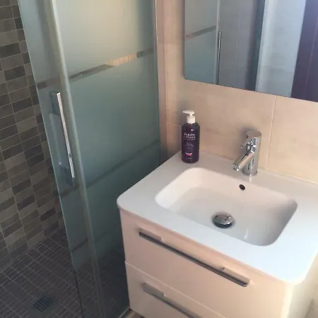 Monkey Apartment City Center Tarragona Buitenkant foto