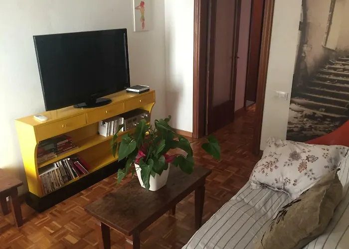 Monkey Apartment